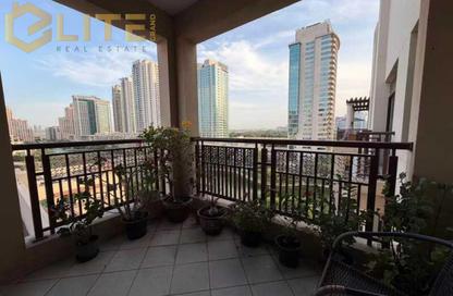 Apartment - 2 Bedrooms - 3 Bathrooms for sale in Turia - The Views - Dubai