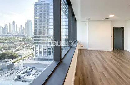 شقة - غرفة نوم - 2 حمامات للايجار في سكاي جاردنز - مركز دبي المالي العالمي - دبي