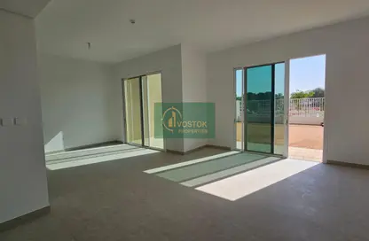 Apartment - 3 Bedrooms - 4 Bathrooms for sale in Granada II - Granada - Mina Al Arab - Ras Al Khaimah