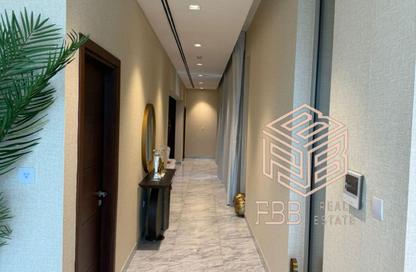 Villa - 5 Bedrooms - 7+ Bathrooms for rent in District One Villas - District One - Mohammed Bin Rashid City - Dubai Villa - 5 Bedrooms - 7+ Bathrooms for rent in District One Villas - District One - Mohammed Bin Rashid City - Dubai