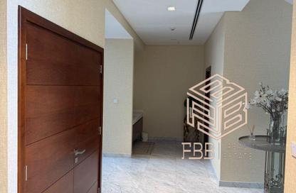 Villa - 5 Bedrooms - 7+ Bathrooms for rent in District One Villas - District One - Mohammed Bin Rashid City - Dubai