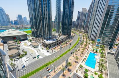 Apartment - 1 Bedroom - 2 Bathrooms for rent in The Lofts West - The Lofts - Downtown Dubai - Dubai Apartment - 1 Bedroom - 2 Bathrooms for rent in The Lofts West - The Lofts - Downtown Dubai - Dubai