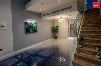 Townhouse - 1 - 2 for rent in Rukan 3 - Rukan - Dubai