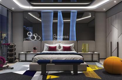 Apartment - 4 Bedrooms - 5 Bathrooms for sale in Volta - Downtown Dubai - Dubai