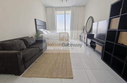 Apartment - Studio - 1 for sale in Giovanni Boutique Suites - Dubai Sports City - Dubai