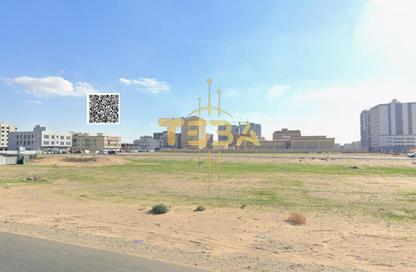 Land - Studio for sale in Al Jurf Industrial 3 - Al Jurf Industrial - Ajman Land - Studio for sale in Al Jurf Industrial 3 - Al Jurf Industrial - Ajman