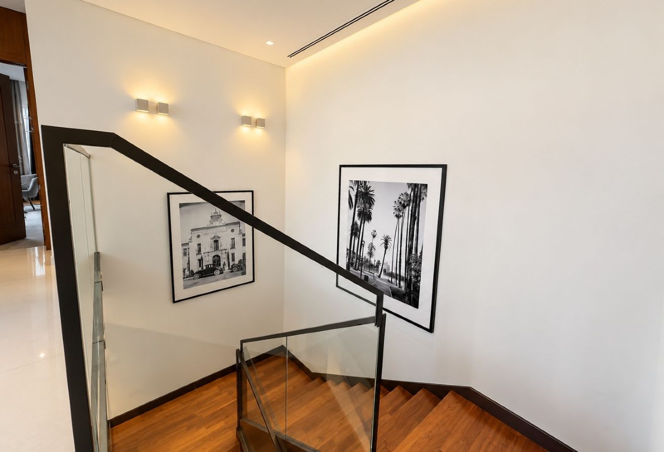 4 bedroom townhouse in Picadilly Green, Damac Hills: 7