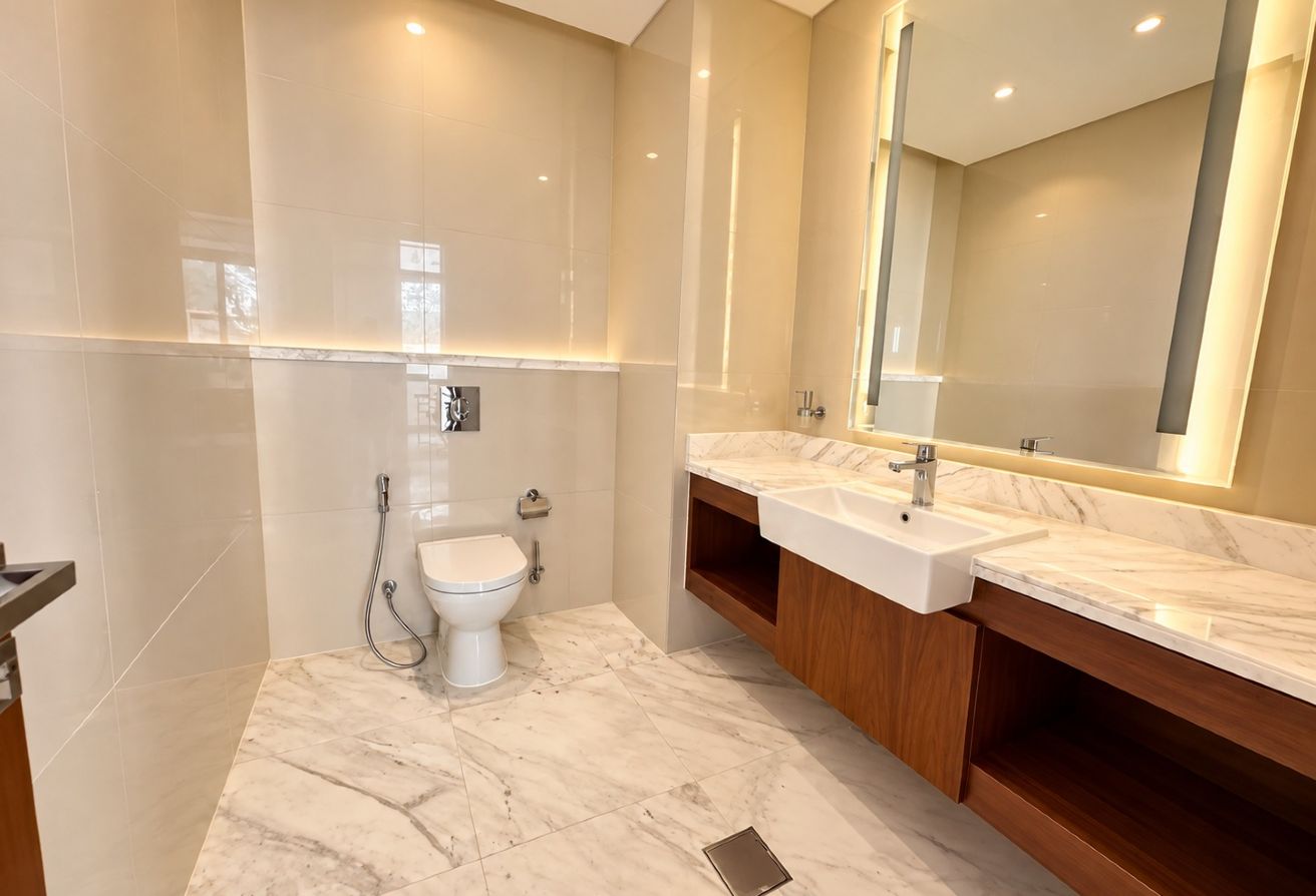 4 bedroom townhouse in Picadilly Green, Damac Hills: 11