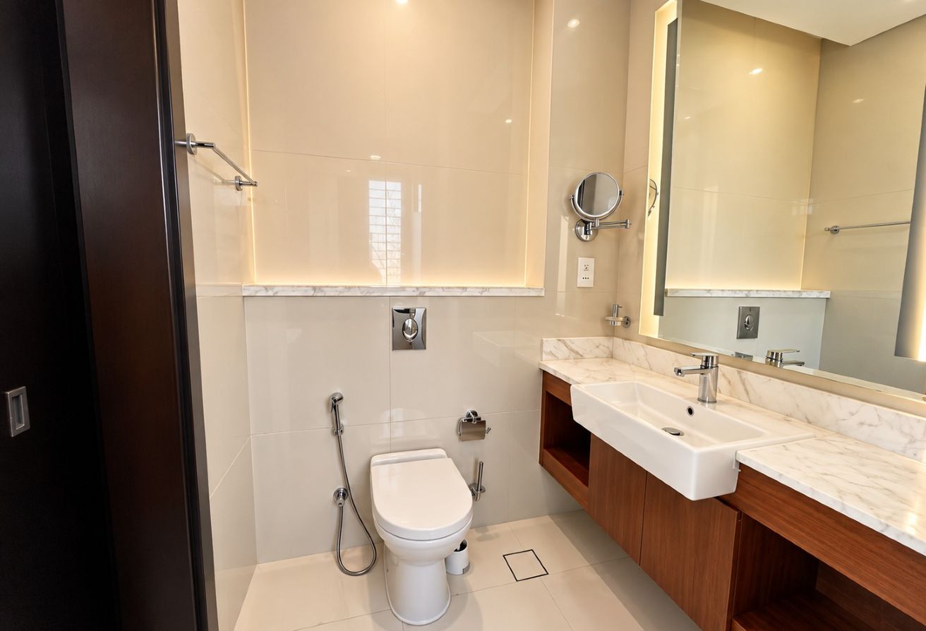 4 bedroom townhouse in Picadilly Green, Damac Hills: 12