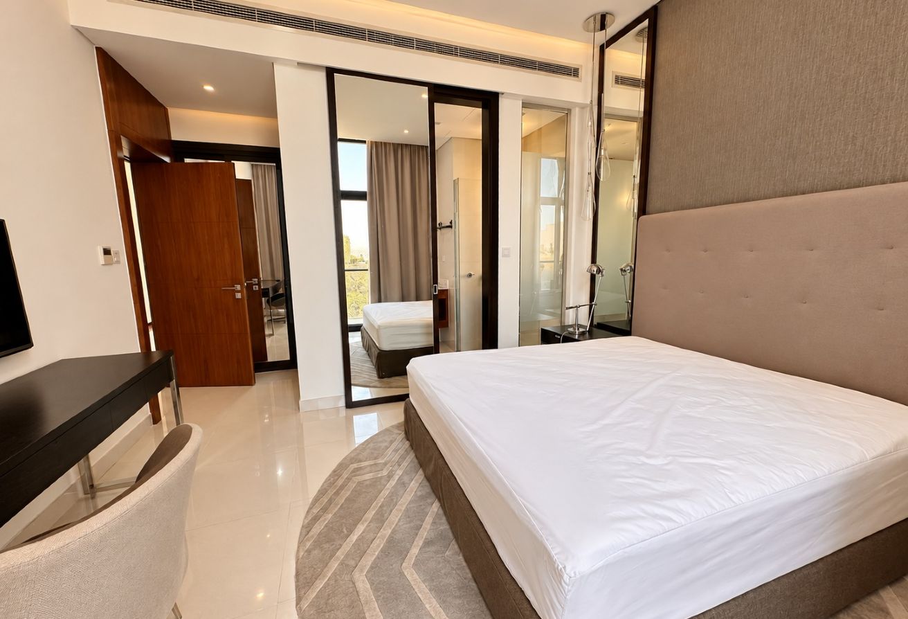 4 bedroom townhouse in Picadilly Green, Damac Hills: 9