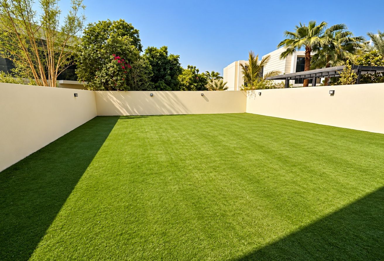 4 bedroom townhouse in Picadilly Green, Damac Hills: 13