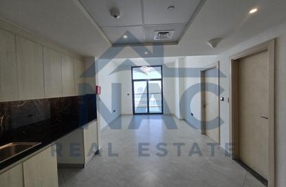 Apartment - 2 Bedrooms - 2 Bathrooms for rent in Binghatti Avenue - Al Jaddaf - Dubai
