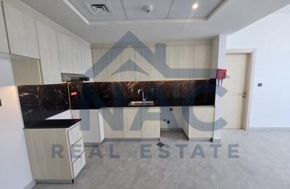 Apartment - 2 Bedrooms - 2 Bathrooms for rent in Binghatti Avenue - Al Jaddaf - Dubai Apartment - 2 Bedrooms - 2 Bathrooms for rent in Binghatti Avenue - Al Jaddaf - Dubai