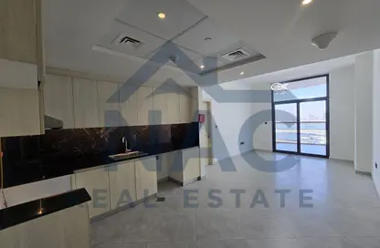 Apartment - 2 Bedrooms - 2 Bathrooms for rent in Binghatti Avenue - Al Jaddaf - Dubai