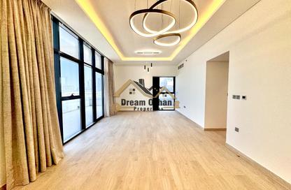 Apartment - 3 - 3 for rent in Azizi Riviera 2 - Azizi Riviera - Meydan One - Meydan - Dubai