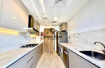 Apartment - 3 - 3 for rent in Azizi Riviera 2 - Azizi Riviera - Meydan One - Meydan - Dubai