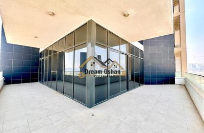Apartment - 3 - 3 for rent in Azizi Riviera 2 - Azizi Riviera - Meydan One - Meydan - Dubai