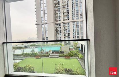 Apartment - 2 Bedrooms - 3 Bathrooms for sale in Sobha Creek Vistas Grande - Sobha Hartland - Mohammed Bin Rashid City - Dubai
