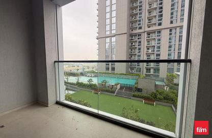 Apartment - 2 Bedrooms - 3 Bathrooms for sale in Sobha Creek Vistas Grande - Sobha Hartland - Mohammed Bin Rashid City - Dubai