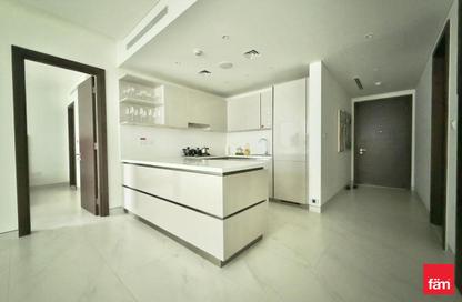 Apartment - 2 Bedrooms - 3 Bathrooms for sale in Sobha Creek Vistas Grande - Sobha Hartland - Mohammed Bin Rashid City - Dubai