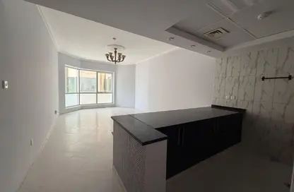 Apartment - 1 Bedroom - 1 Bathroom for rent in Al Majaz 3 - Al Majaz - Sharjah