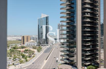 Apartment - 1 Bedroom - 1 Bathroom for rent in MEERA Shams - Shams Abu Dhabi - Al Reem Island - Abu Dhabi Apartment - 1 Bedroom - 1 Bathroom for rent in MEERA Shams - Shams Abu Dhabi - Al Reem Island - Abu Dhabi