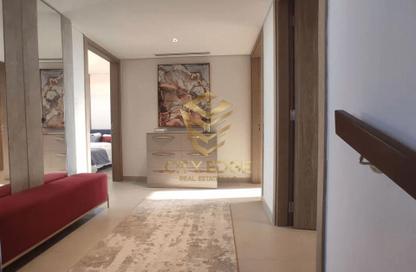 Villa - 4 Bedrooms - 6 Bathrooms for sale in Sun Island - Ajmal Makan City - Sharjah Waterfront City - Sharjah Villa - 4 Bedrooms - 6 Bathrooms for sale in Sun Island - Ajmal Makan City - Sharjah Waterfront City - Sharjah