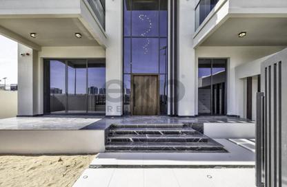 Villa - 5 - 6 for rent in West Village - Al Furjan - Dubai