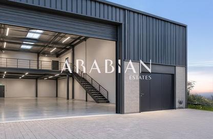 Warehouse - Studio for rent in Al Quoz Industrial Area 1 - Al Quoz Industrial Area - Al Quoz - Dubai