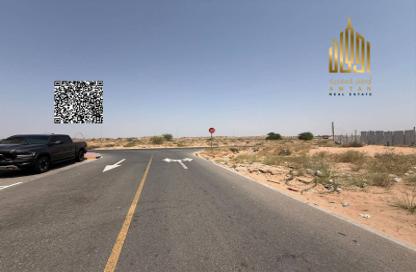 Land - Studio for sale in Al Zaheya Gardens - Al Zahya - Ajman