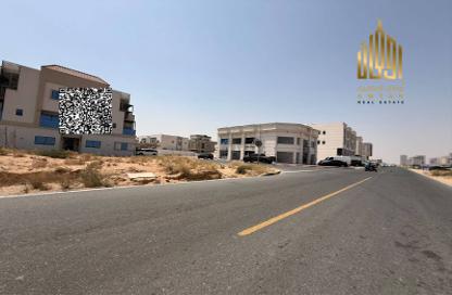 Land - Studio for sale in Al Zaheya Gardens - Al Zahya - Ajman Land - Studio for sale in Al Zaheya Gardens - Al Zahya - Ajman