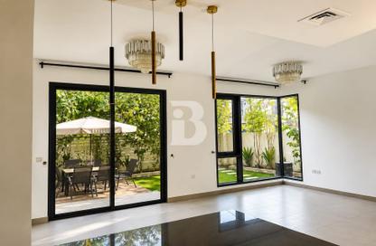 Townhouse - 4 Bedrooms - 4 Bathrooms for rent in Maple at Dubai Hills Estate 2 - Maple at Dubai Hills Estate - Dubai Hills Estate - Dubai Townhouse - 4 Bedrooms - 4 Bathrooms for rent in Maple at Dubai Hills Estate 2 - Maple at Dubai Hills Estate - Dubai Hills Estate - Dubai