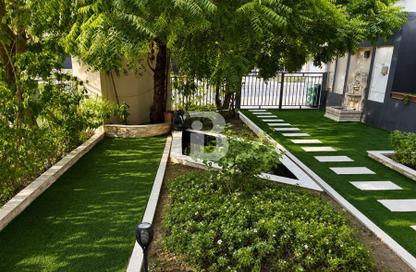 Townhouse - 4 Bedrooms - 4 Bathrooms for rent in Maple at Dubai Hills Estate 2 - Maple at Dubai Hills Estate - Dubai Hills Estate - Dubai