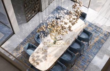 Villa - 5 Bedrooms - 7 Bathrooms for sale in Sharjah Sustainable City - Sharjah