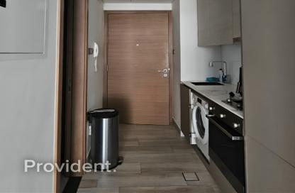 Apartment - Studio - 1 Bathroom for rent in Oxford Residence 2 - District 10 - Jumeirah Village Circle - Dubai