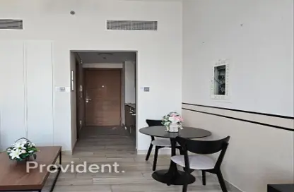 Apartment - 1 Bathroom for rent in Oxford Residence 2 - District 10 - Jumeirah Village Circle - Dubai