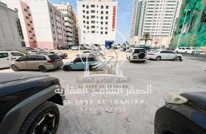 Land - Studio for rent in Al Qulaya'ah - Al Sharq - Sharjah