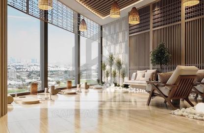 Apartment - Studio - 1 Bathroom for sale in Franck Muller Vanguard - Dubai Marina - Dubai Apartment - Studio - 1 Bathroom for sale in Franck Muller Vanguard - Dubai Marina - Dubai