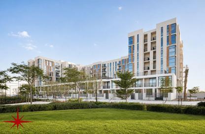Apartment - 1 Bedroom - 2 Bathrooms for rent in Mudon Views 4 - Mudon Views - Mudon - Dubai