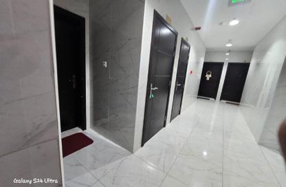 عمارة بالكامل - استوديو - 8 حمامات للبيع في برج النعيمية 1 - أبراج النعيمية - النعيمية - عجمان