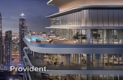 Apartment - 2 Bedrooms - 2 Bathrooms for sale in Seapoint Tower 1 - Seapoint - Emaar Beachfront - Dubai Harbour - Dubai Apartment - 2 Bedrooms - 2 Bathrooms for sale in Seapoint Tower 1 - Seapoint - Emaar Beachfront - Dubai Harbour - Dubai