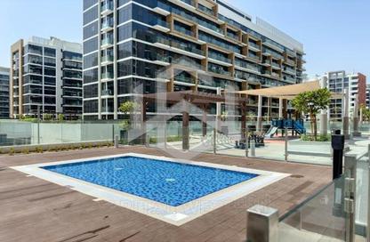 Apartment - 1 Bedroom - 1 Bathroom for rent in Azizi Riviera 1 - Azizi Riviera - Meydan One - Meydan - Dubai Apartment - 1 Bedroom - 1 Bathroom for rent in Azizi Riviera 1 - Azizi Riviera - Meydan One - Meydan - Dubai