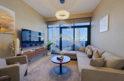 Apartment - 1 Bedroom - 1 Bathroom for rent in Azizi Riviera 1 - Azizi Riviera - Meydan One - Meydan - Dubai Apartment - 1 Bedroom - 1 Bathroom for rent in Azizi Riviera 1 - Azizi Riviera - Meydan One - Meydan - Dubai