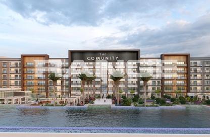 Apartment - 3 - 4 for sale in The Community - Motor City - Dubai Apartment - 3 - 4 for sale in The Community - Motor City - Dubai