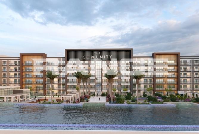 Private Terrace  | All Beds Ensuite | Ready Soon