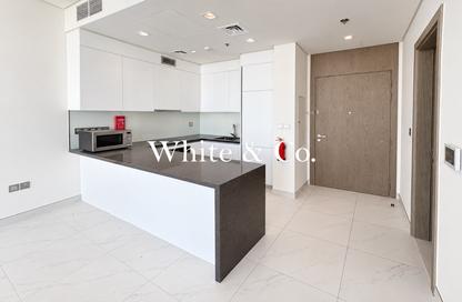 Apartment - 1 - 2 for rent in Residences 8 - The Residences at District One - District One - Mohammed Bin Rashid City - Dubai