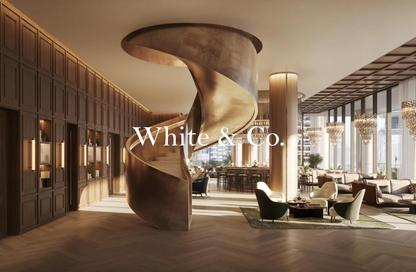 Office Space - Studio for sale in Enara - Business Bay - Dubai