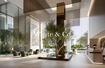 Office Space - Studio for sale in Enara - Business Bay - Dubai