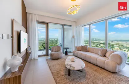 شقة - 2 غرف نوم - 3 حمامات للايجار في داون تاون فيوز 2 برج 2 - داون تاون فيوز 2 - زعبيل 2 - زعبيل - دبي