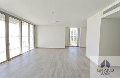 Apartment - 3 Bedrooms - 4 Bathrooms for rent in Al Badia Living - Dubai Festival City - Dubai